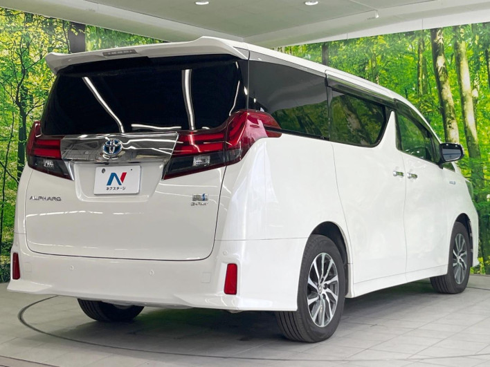 2017 Toyota Alphard Hybrid DAA-AYH30W (UW-6a0d257e28677)[8]