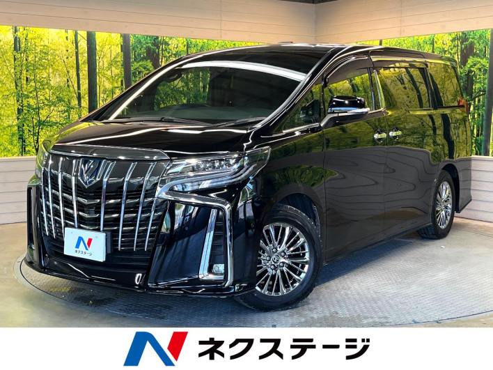 2021 Toyota Alphard Hybrid 6AA-AYH30W (UW-6a0d257ed437b)[3]