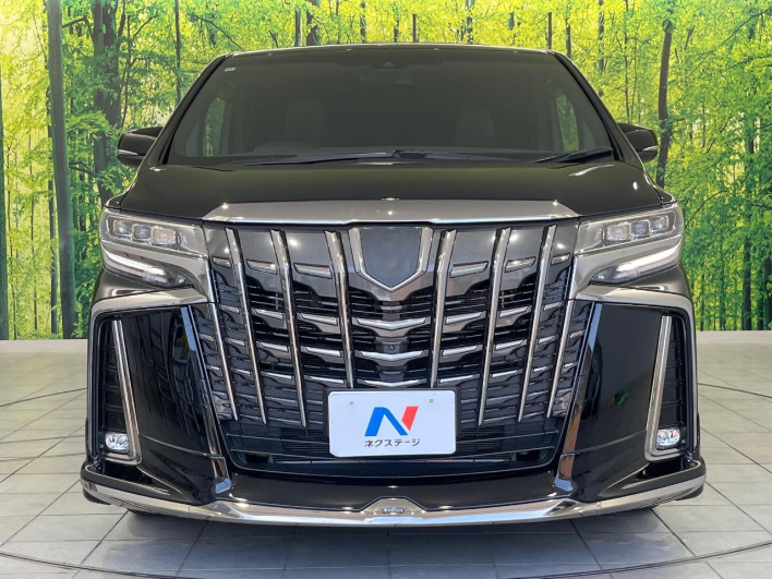 2022 Toyota Alphard Hybrid 6AA-AYH30W (UW-6a0d257f029e0)[10]