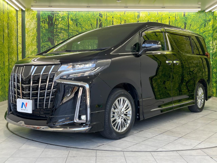2022 Toyota Alphard Hybrid 6AA-AYH30W (UW-6a0d257f029e0)[9]