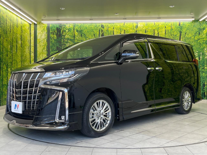 2022 Toyota Alphard Hybrid 6AA-AYH30W (UW-6a0d257f029e0)[25]
