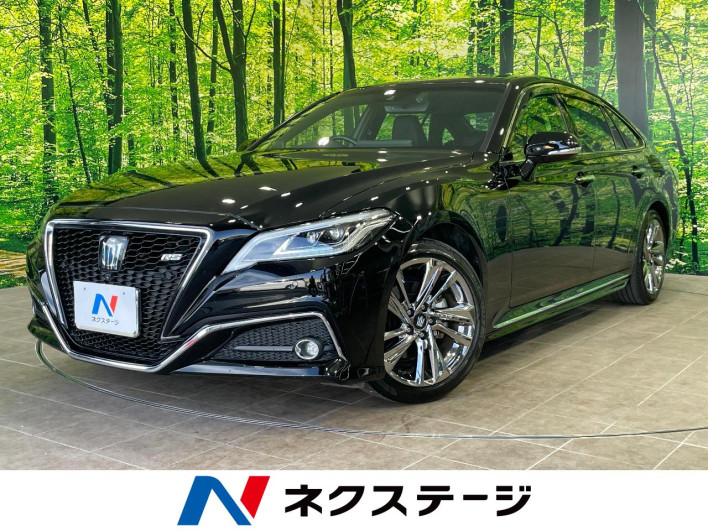 2021 Toyota Crown Hybrid 6AA-AZSH20 (UW-6a0d2581c0482)[3]