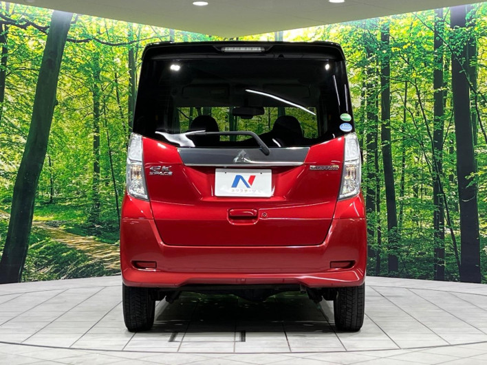 2015 Mitsubishi eK Space Custom DBA-B11A (UW-6a0d258346f86)[19]