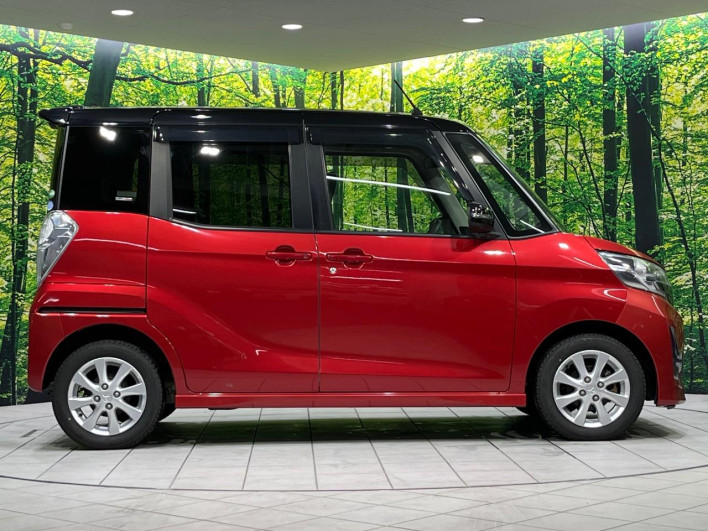 2015 Mitsubishi eK Space Custom DBA-B11A (UW-6a0d258346f86)[21]