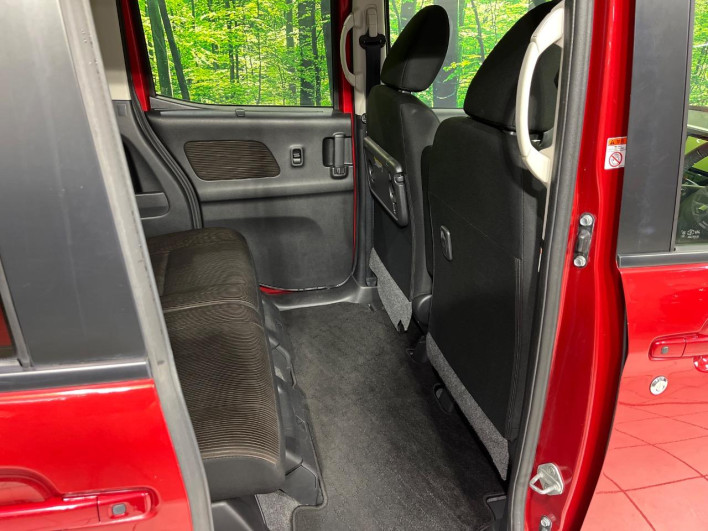 2015 Mitsubishi eK Space Custom DBA-B11A (UW-6a0d258346f86)[25]