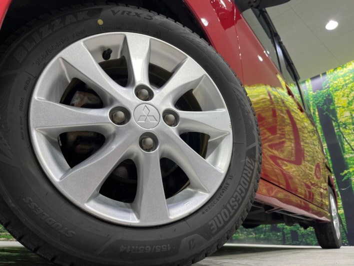 2015 Mitsubishi eK Space Custom DBA-B11A (UW-6a0d258346f86)[10]