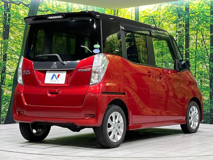 2015 Mitsubishi eK Space Custom DBA-B11A (UW-6a0d258346f86)[20]