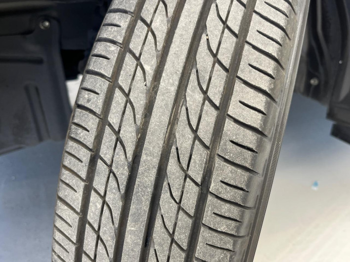 2013 Mitsubishi ek Custom DBA-B11W (UW-6a0d258414543)[8]