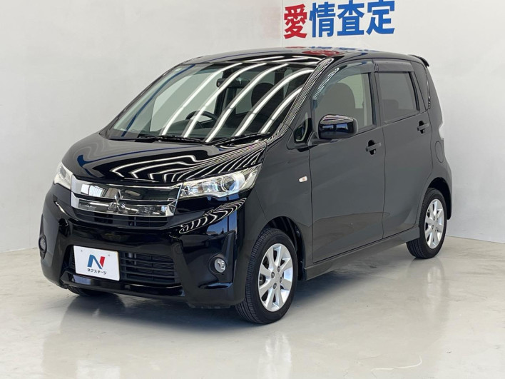 2013 Mitsubishi ek Custom DBA-B11W (UW-6a0d258414543)[13]