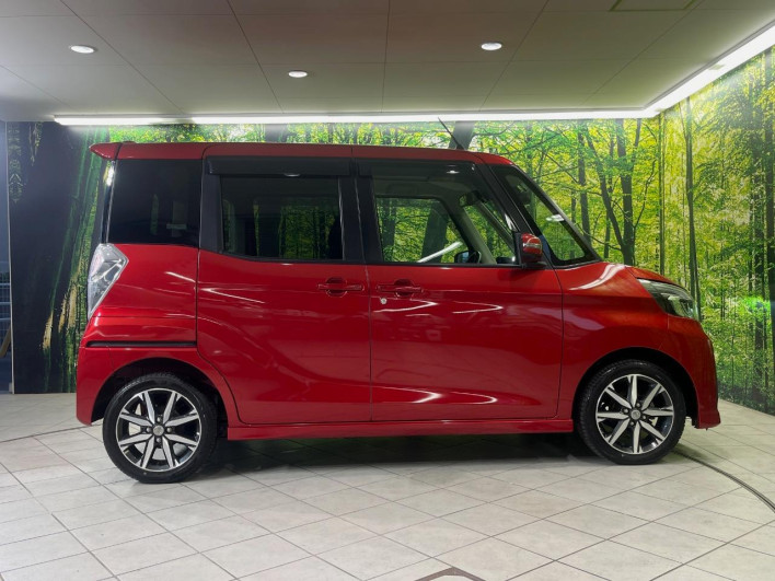 2017 Nissan DAYZ ROOX DBA-B21A (UW-6a0d2586781d8)[4]