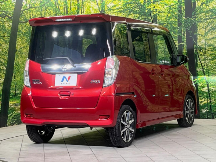 2017 Nissan DAYZ ROOX DBA-B21A (UW-6a0d2586781d8)[5]