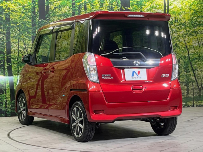 2017 Nissan DAYZ ROOX DBA-B21A (UW-6a0d2586781d8)[7]