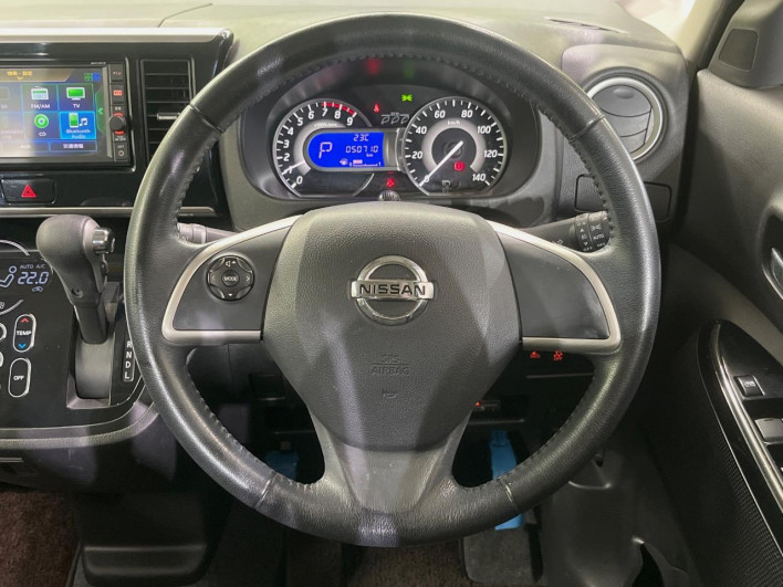 2017 Nissan DAYZ ROOX DBA-B21A (UW-6a0d2586781d8)[16]