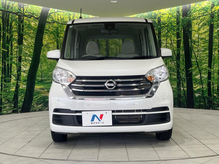 2019 Nissan DAYZ ROOX DBA-B21A (UW-6a0d25877260d)[6]
