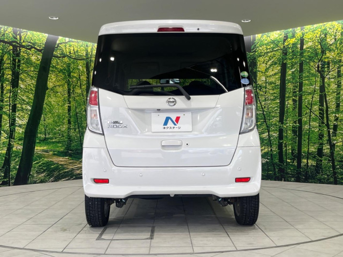 2019 Nissan DAYZ ROOX DBA-B21A (UW-6a0d25877260d)[13]