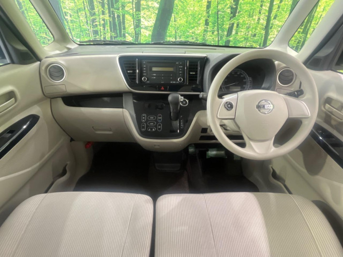 2019 Nissan DAYZ ROOX DBA-B21A (UW-6a0d25877260d)[26]