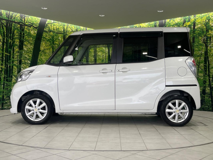 2019 Nissan DAYZ ROOX DBA-B21A (UW-6a0d25877260d)[15]