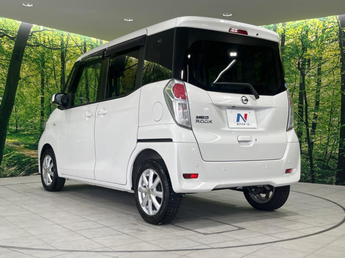 2019 Nissan DAYZ ROOX DBA-B21A (UW-6a0d25877260d)[14]