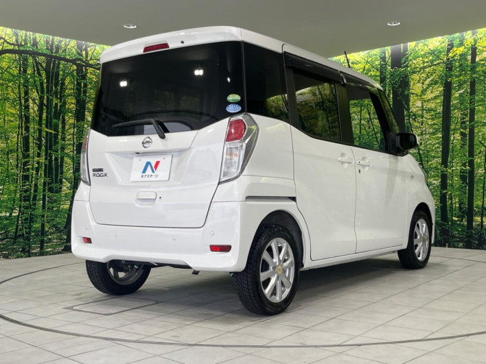 2019 Nissan DAYZ ROOX DBA-B21A (UW-6a0d25877260d)[12]