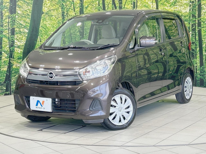 2018 Nissan Days DBA-B21W (UW-6a0d259093114)[0]