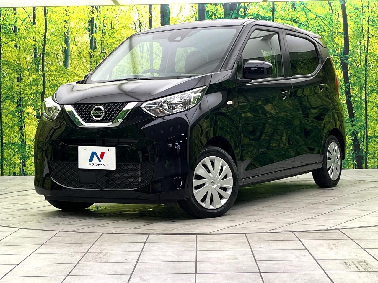 2023 Nissan Days 5BA-B43W