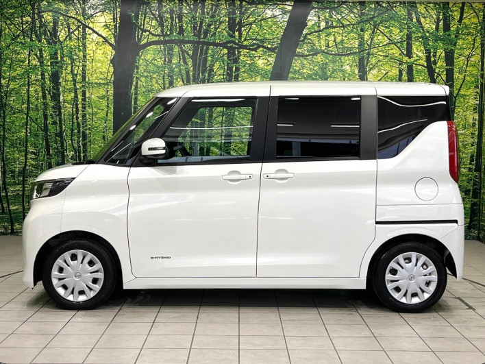 2022 Nissan Roox 5AA-B44A (UW-6a0d259c430ae)[10]