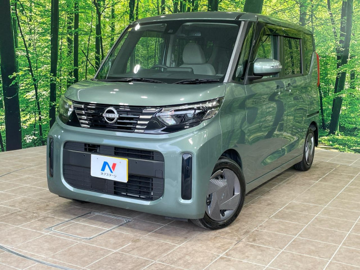 2023 Nissan Roox 4AA-B45A (UW-6a0d25a337cb9)[0]