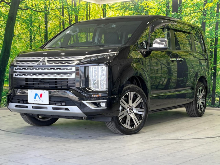 2024 Mitsubishi Delica D:5 3DA-CV1W (UW-6a0d25a9a218f)[0]