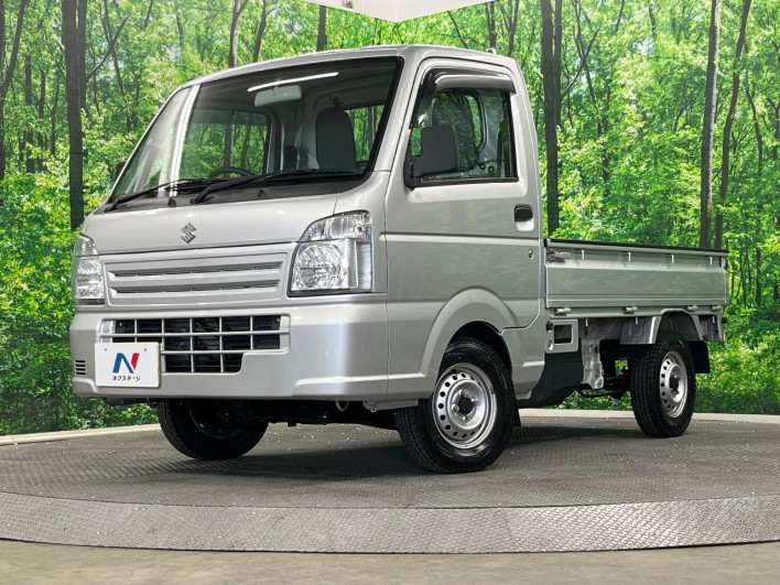 2017 Suzuki Carry Truck EBD-DA16T (UW-6a0d25abd054d)[0]