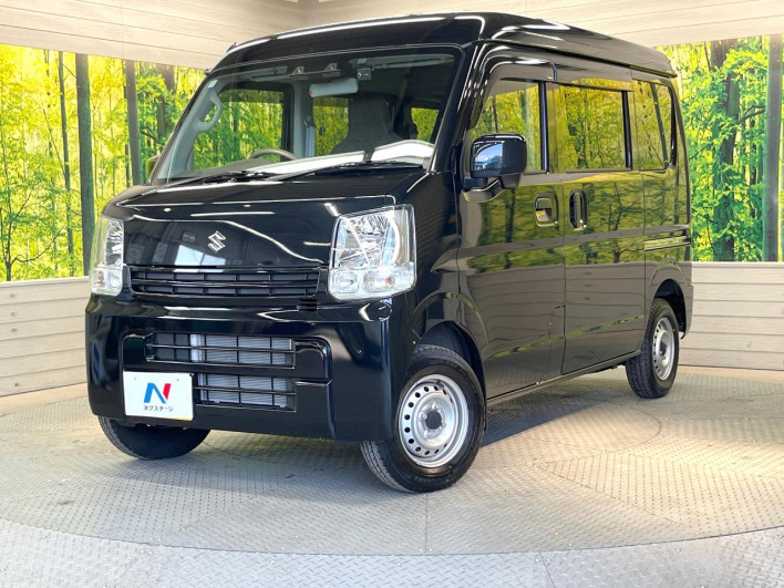 2023 Suzuki Every Wayout 5BD-DA17V (UW-6a0d25ade7839)[0]