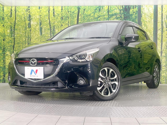2016 Mazda Demio LDA-DJ5FS (UW-6a0d25b01b93b)[0]