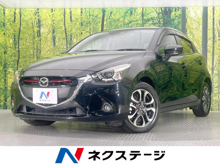 2016 Mazda Demio LDA-DJ5FS (UW-6a0d25b01b93b)[3]