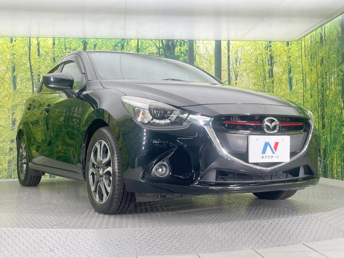 2016 Mazda Demio LDA-DJ5FS (UW-6a0d25b01b93b)[14]