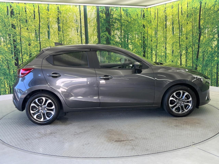 2017 Mazda Demio LDA-DJ5FS (UW-6a0d25b03e986)[7]