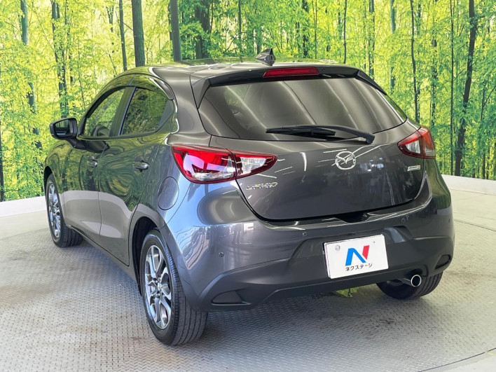 2017 Mazda Demio LDA-DJ5FS (UW-6a0d25b03e986)[10]