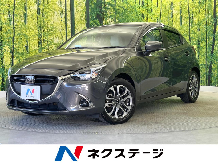 2017 Mazda Demio LDA-DJ5FS (UW-6a0d25b03e986)[3]