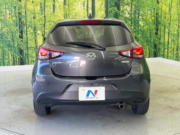 2017 Mazda Demio LDA-DJ5FS (UW-6a0d25b03e986)[22]