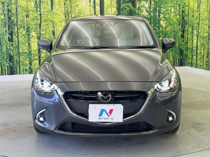 2017 Mazda Demio LDA-DJ5FS (UW-6a0d25b03e986)[21]