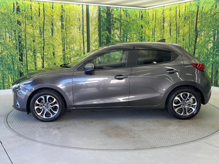 2017 Mazda Demio LDA-DJ5FS (UW-6a0d25b03e986)[11]