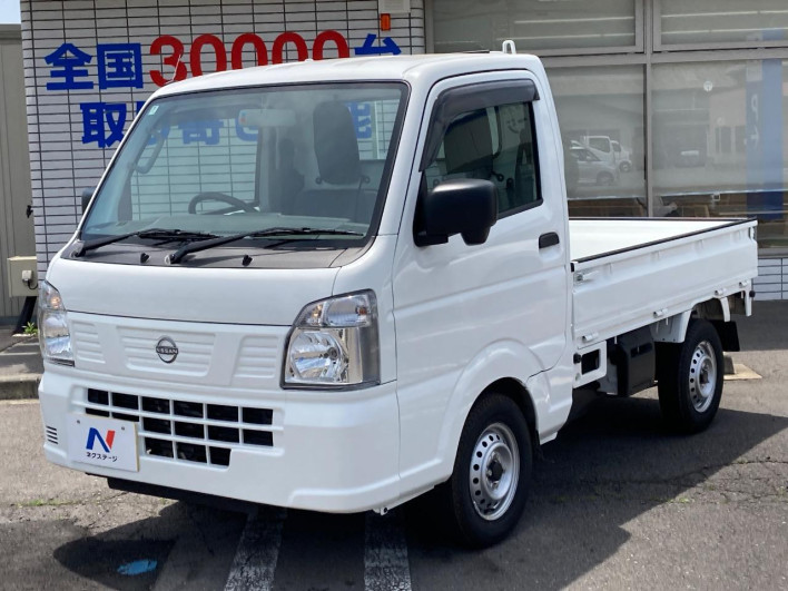 2025 Nissan Clipper Truck 3BD-DR16T (UW-6a0d25b28fbaa)[10]