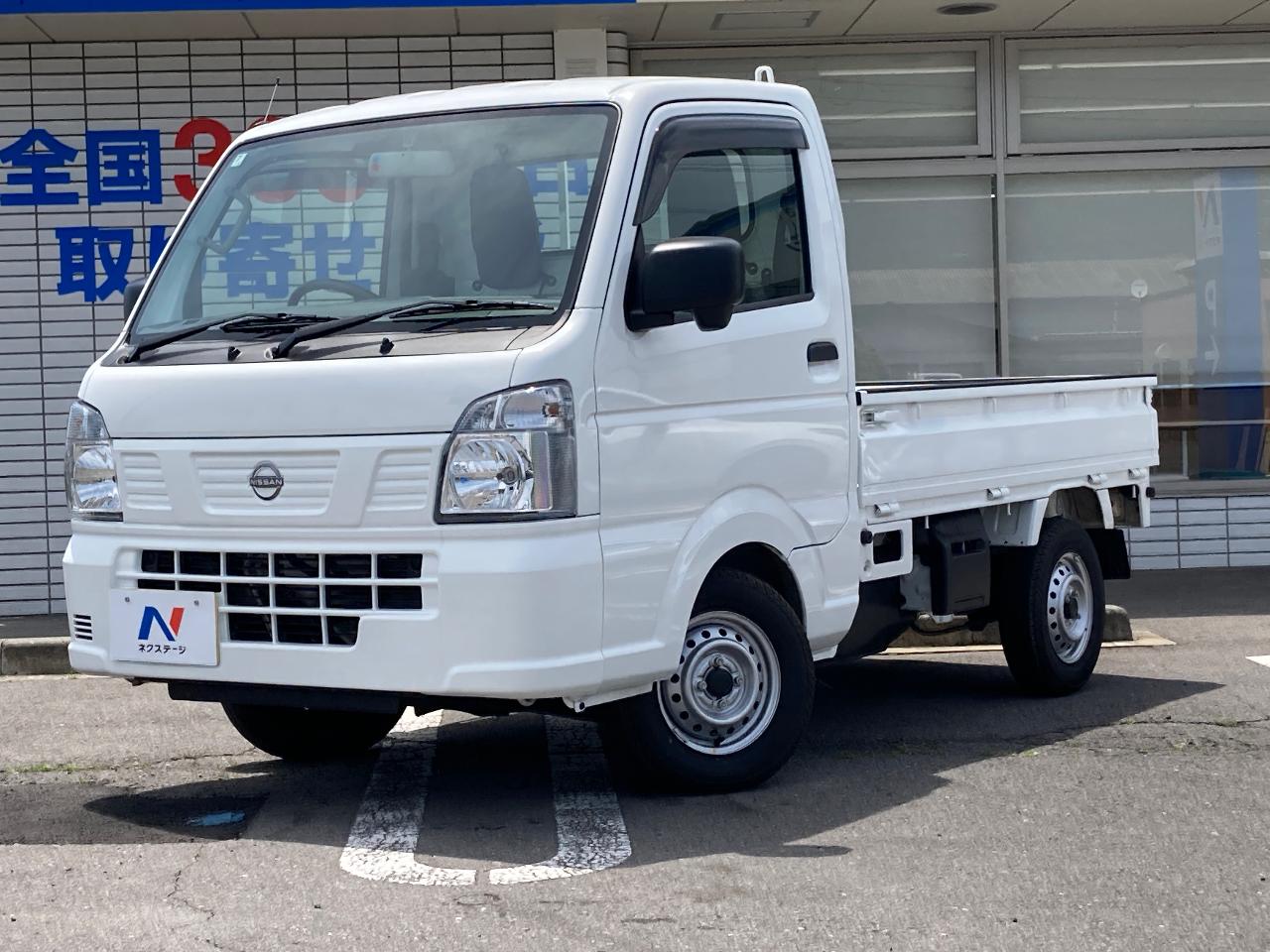 2025 Nissan Clipper Truck 3BD-DR16T