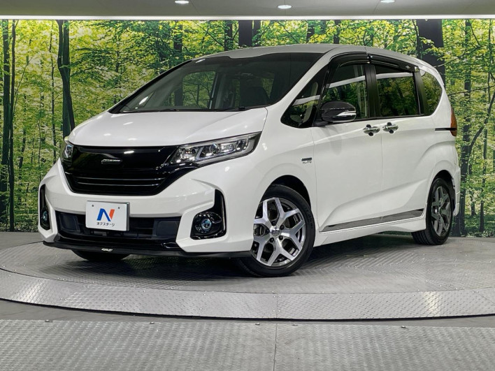 2018 Honda Freed hybrid DAA-GB7 (UW-6a0d25c14a709)[0]