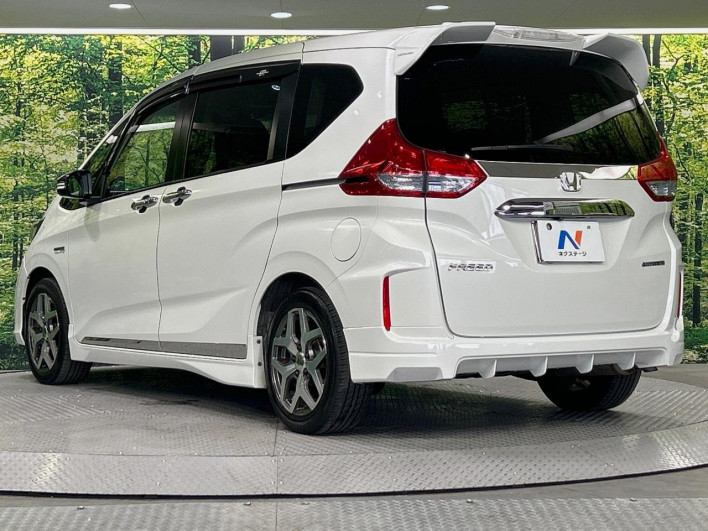 2018 Honda Freed hybrid DAA-GB7 (UW-6a0d25c14a709)[20]