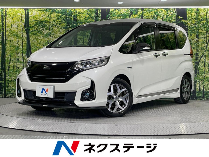 2018 Honda Freed hybrid DAA-GB7 (UW-6a0d25c14a709)[3]