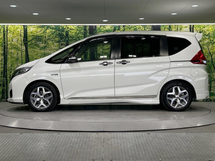 2018 Honda Freed hybrid DAA-GB7 (UW-6a0d25c14a709)[21]