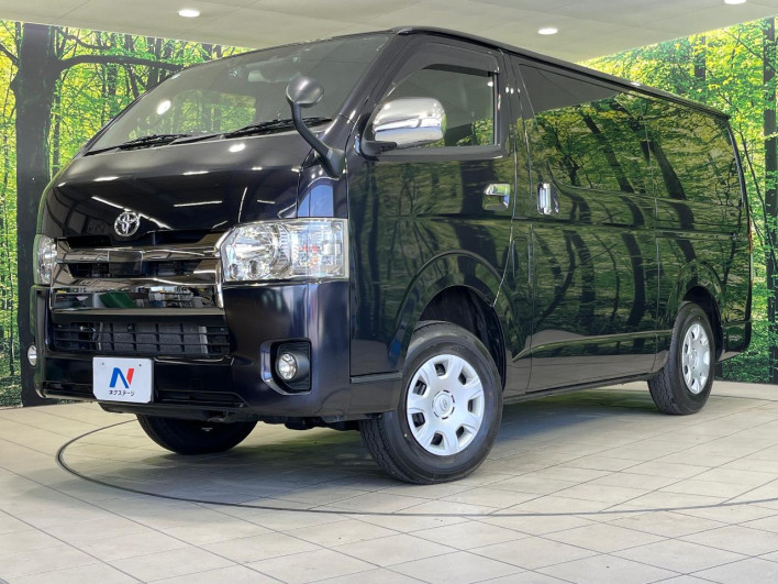 2020 Toyota Hiace Van QDF-GDH206V (UW-6a0d25c3c4803)[0]
