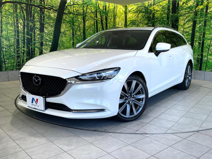 2018 Mazda Atenza Wagon 3DA-GJ2FW (UW-6a0d25ceaf498)[0]