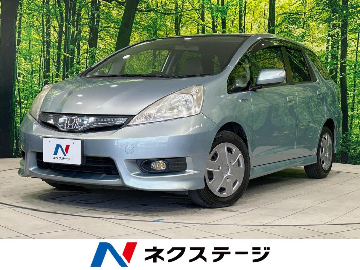 2013 Honda Fit Shuttle Hybrid DAA-GP2 (UW-6a0d25d29295e)[3]