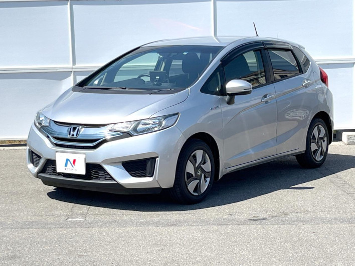 2014 Honda Fit Hybrid DAA-GP5 (UW-6a0d25d4312b7)[0]