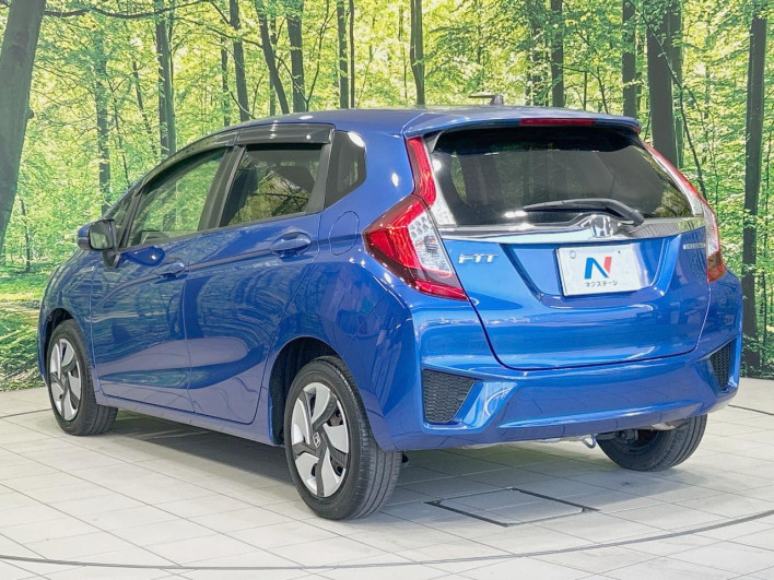 2014 Honda Fit Hybrid DAA-GP5 (UW-6a0d25d4cf56b)[10]